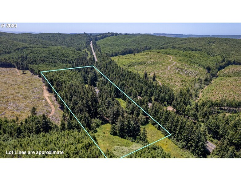 58787 Hwy 101 hwy, Coos Bay, OR for sale - Building Photo - Image 3 of 48