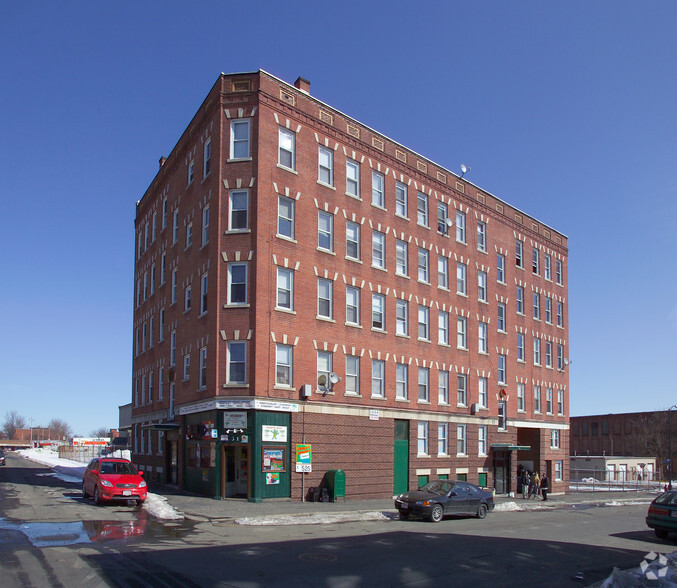 21-31 Essex St, Holyoke, MA 01040 | LoopNet