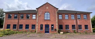 More details for Whittle Rise, Stafford - Office for Lease