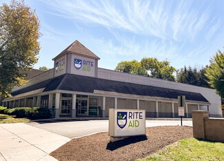 More details for 640 Montgomery Ave, Narberth, PA - Retail for Lease