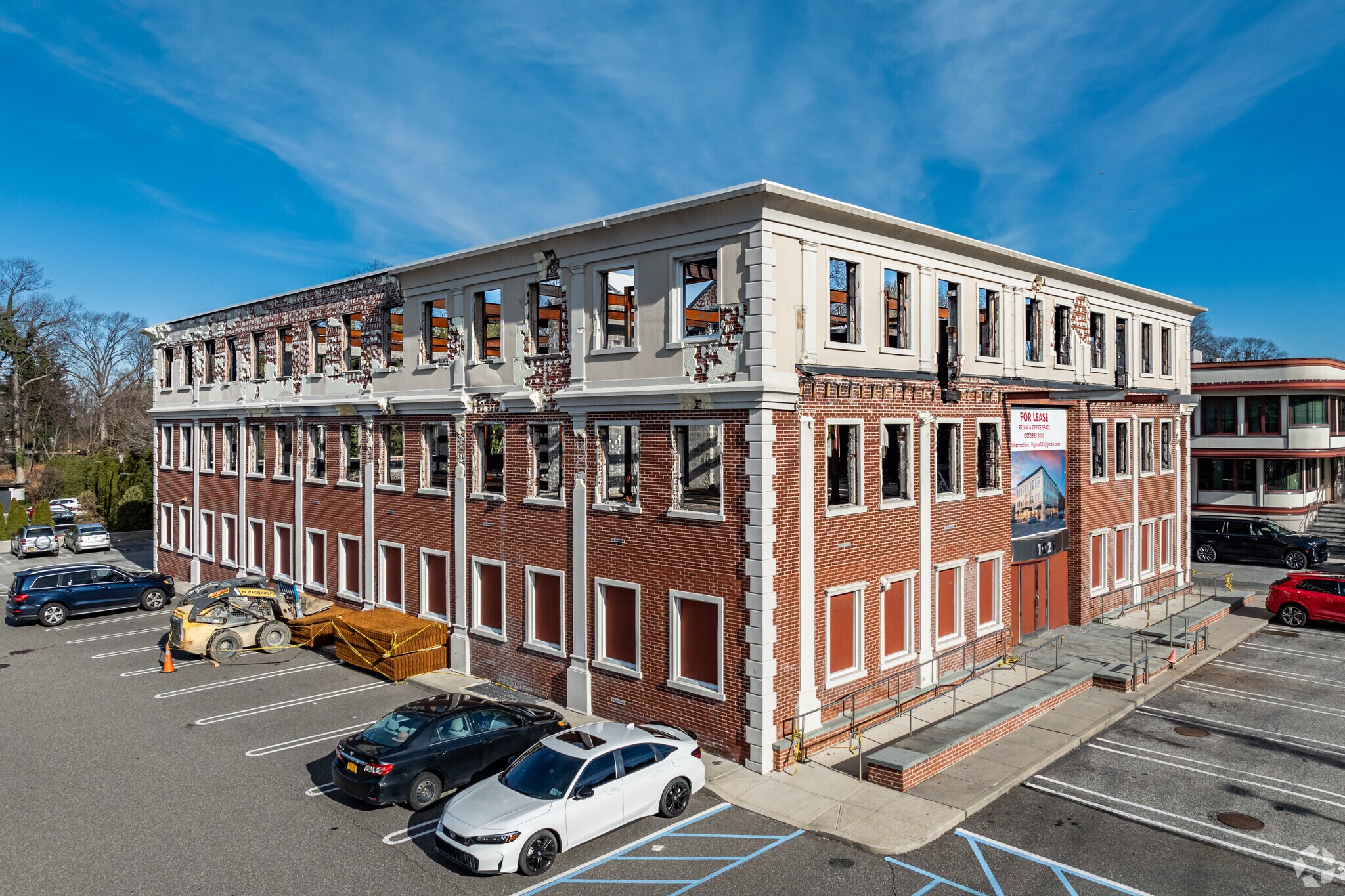 1025 Northern Blvd, Roslyn, NY for sale Primary Photo- Image 1 of 1