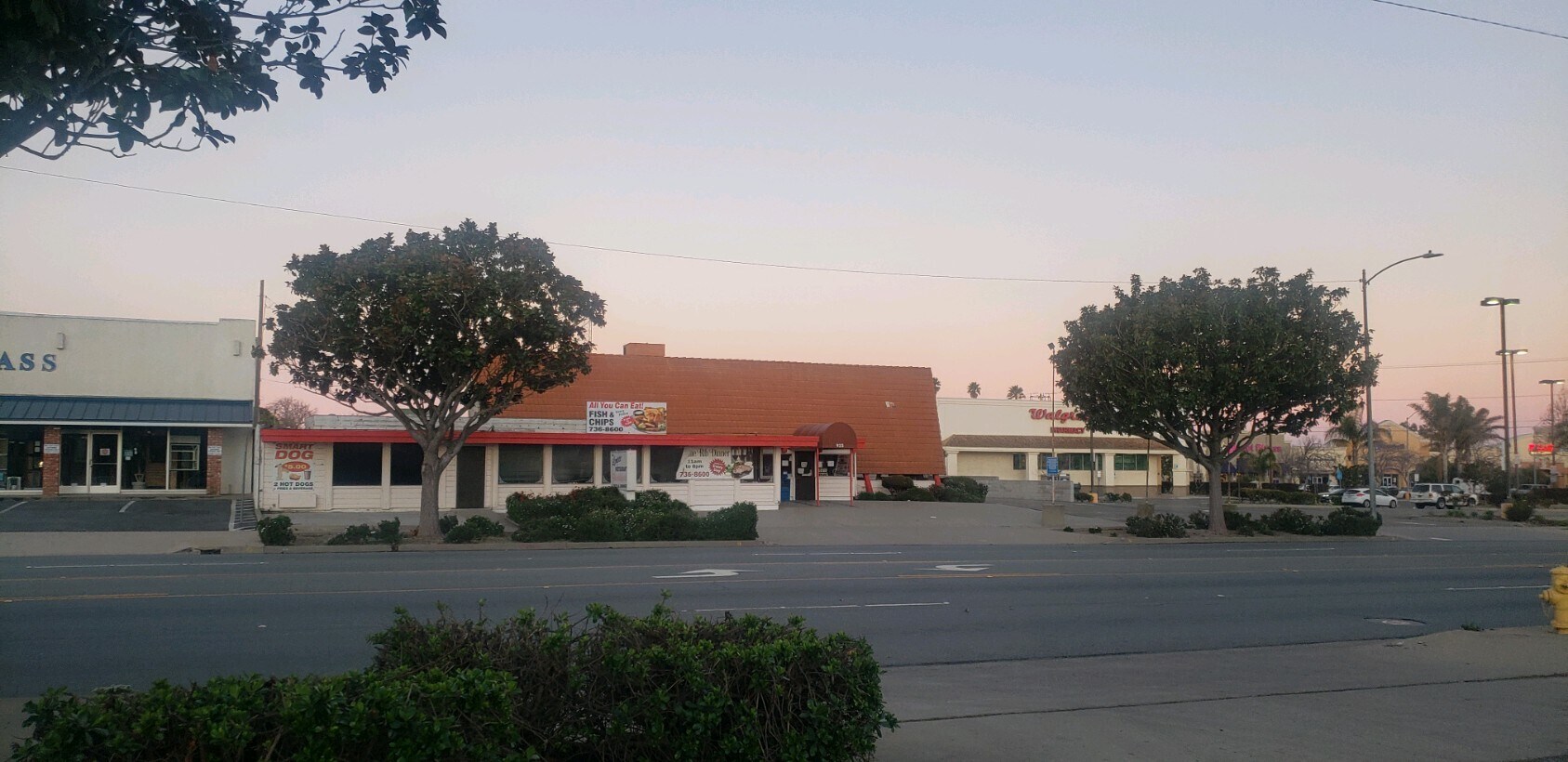 925 N H St, Lompoc, CA for sale Building Photo- Image 1 of 1