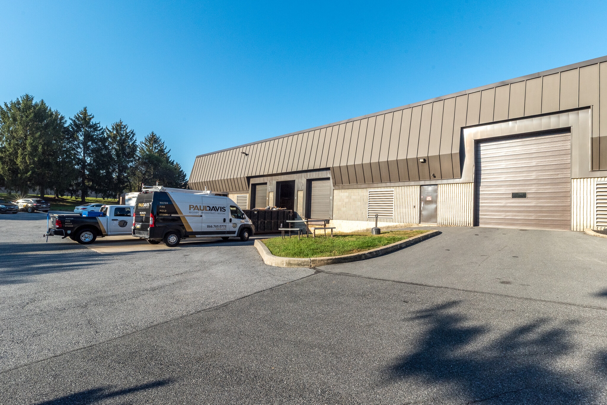 1816 Olde Homestead Ln, Lancaster, PA for lease Interior Photo- Image 1 of 27