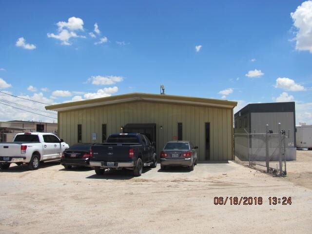 3602 E State Highway 158, Midland, TX for sale Other- Image 1 of 1