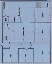 601 N Dixie Hwy, West Palm Beach, FL for lease Interior Photo- Image 2 of 2