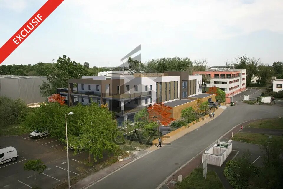 Office in Mérignac for sale Building Photo- Image 1 of 3