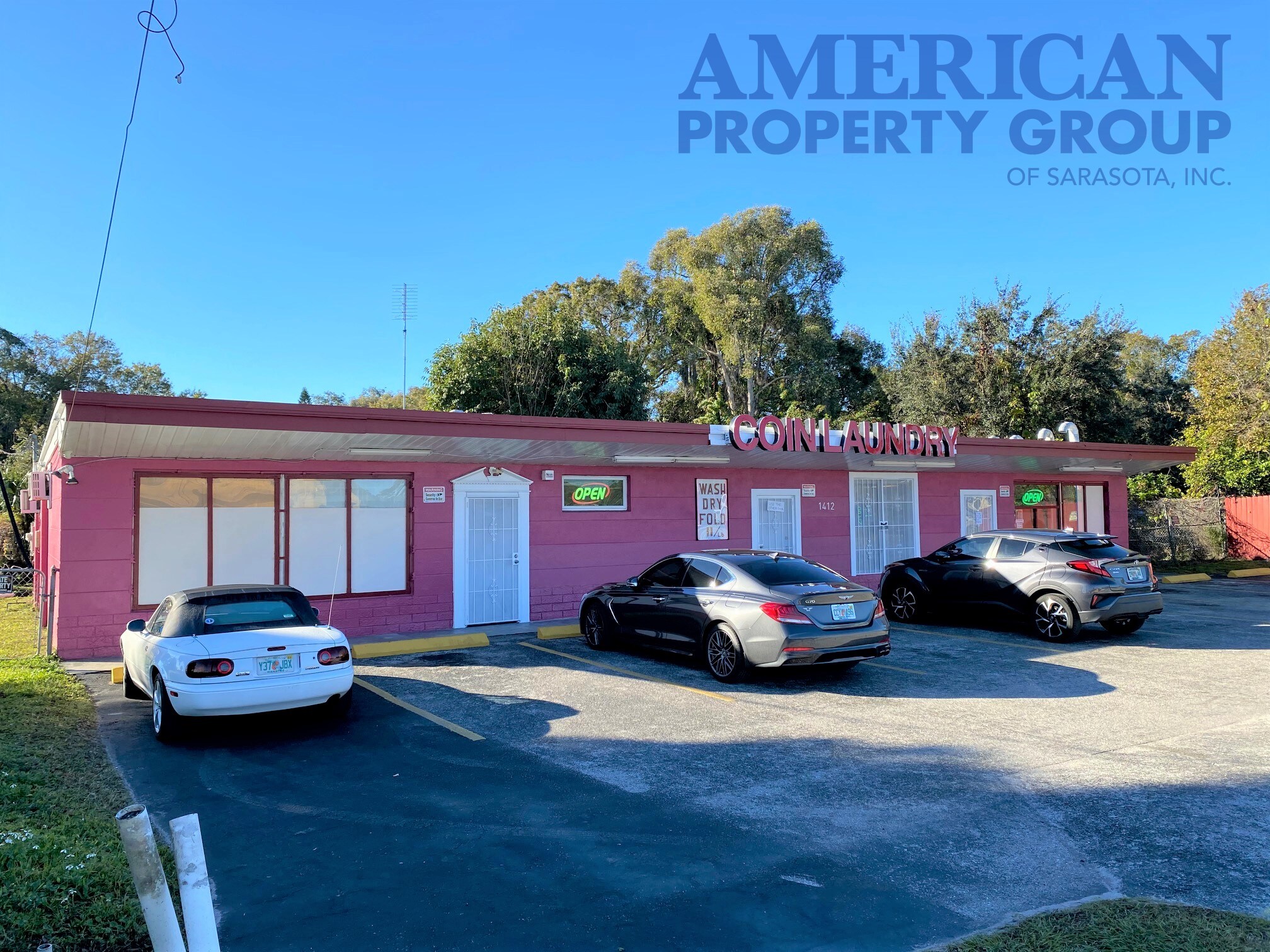 1412 57th Ave E, Bradenton, FL for sale Primary Photo- Image 1 of 1