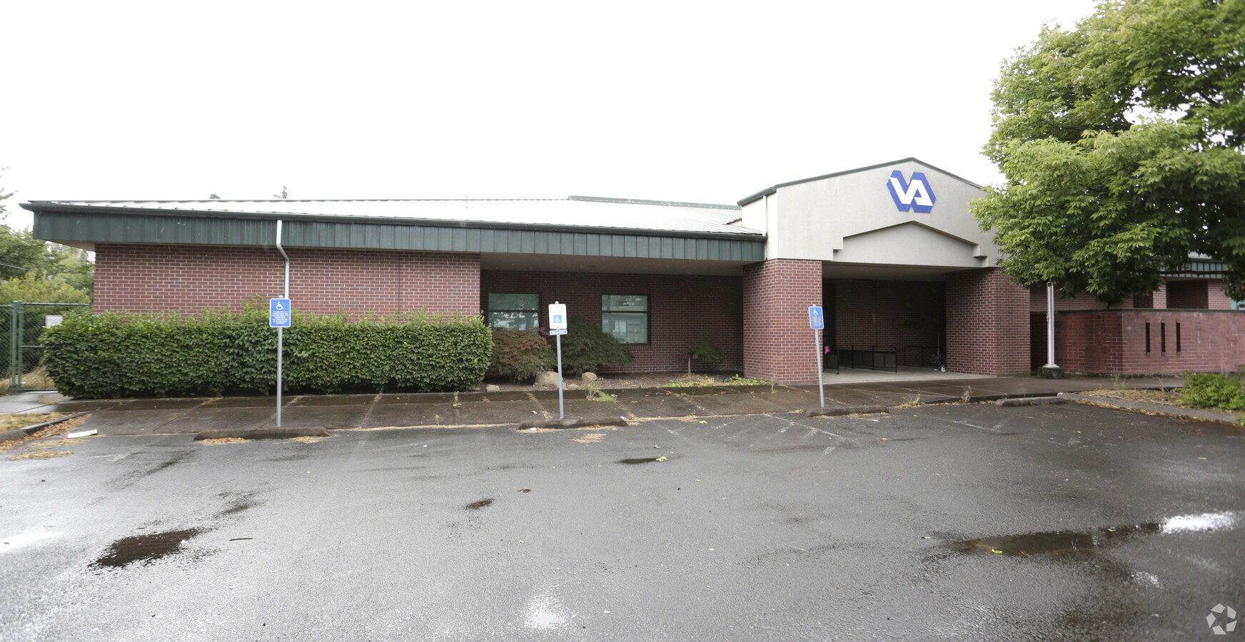 100 River Ave, Eugene, OR 97404