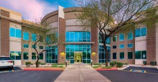 More details for 14050 N 83rd Ave, Peoria, AZ - Coworking for Lease