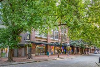 More details for 140-150 Water St, Vancouver, BC - Office for Lease