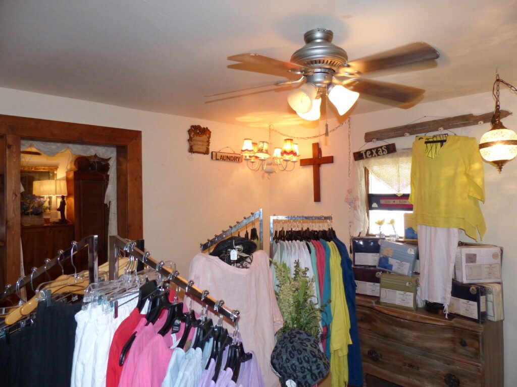 1413 S Bridge St, Brady, TX for sale Other- Image 1 of 1