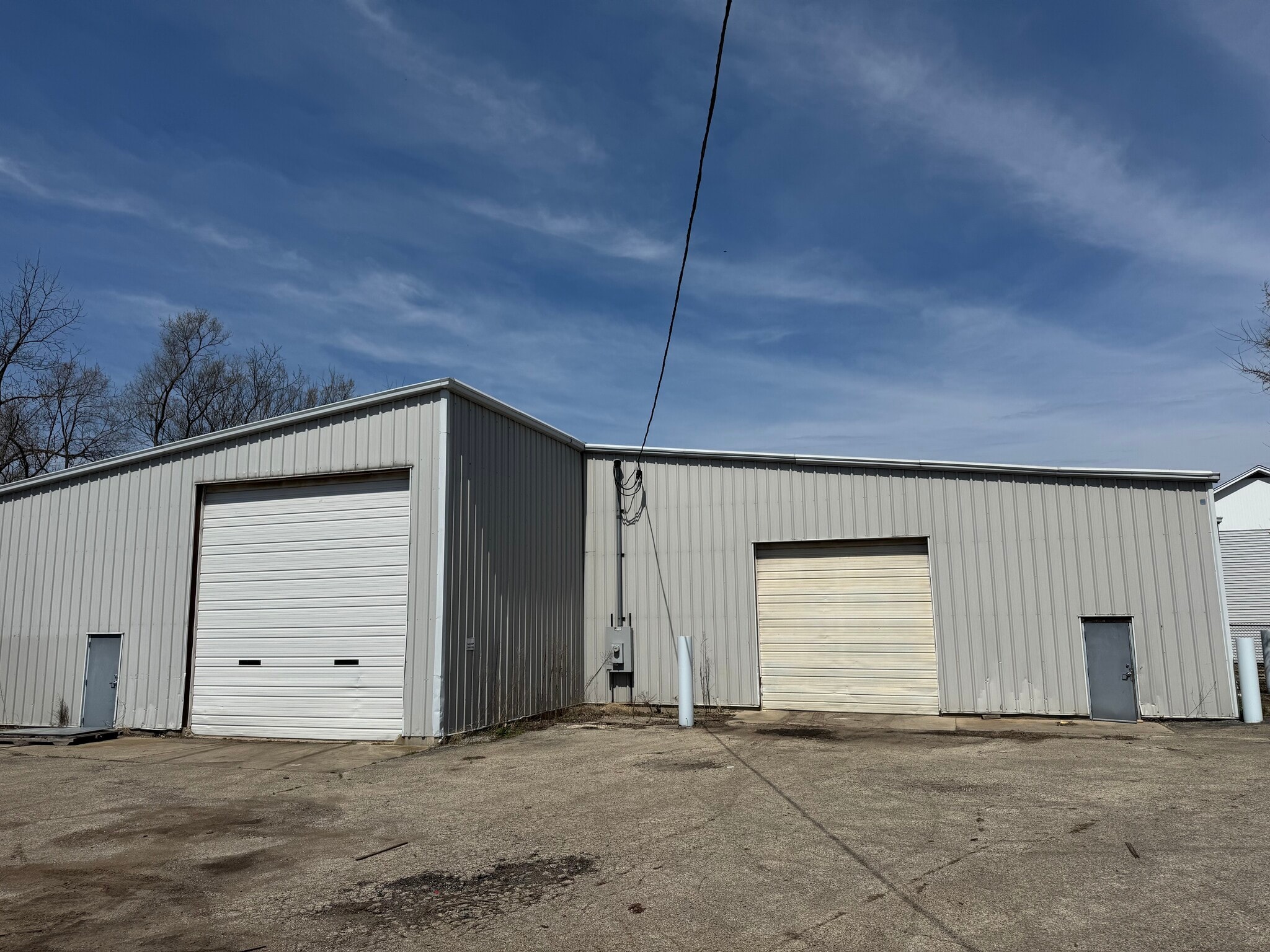5700 Walnut St, Richmond, IL for lease Building Photo- Image 1 of 32