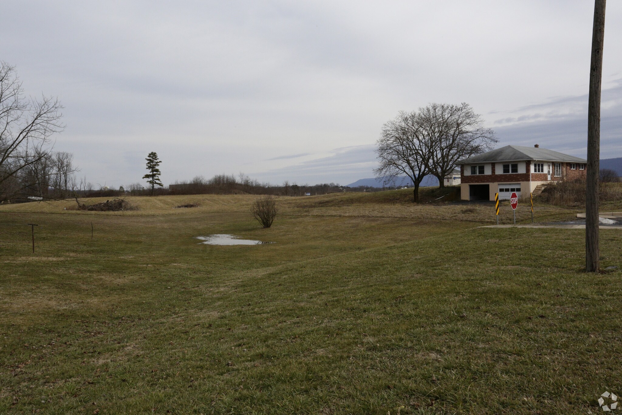 526 Reservoir Rd, Woodstock, VA for sale Primary Photo- Image 1 of 1