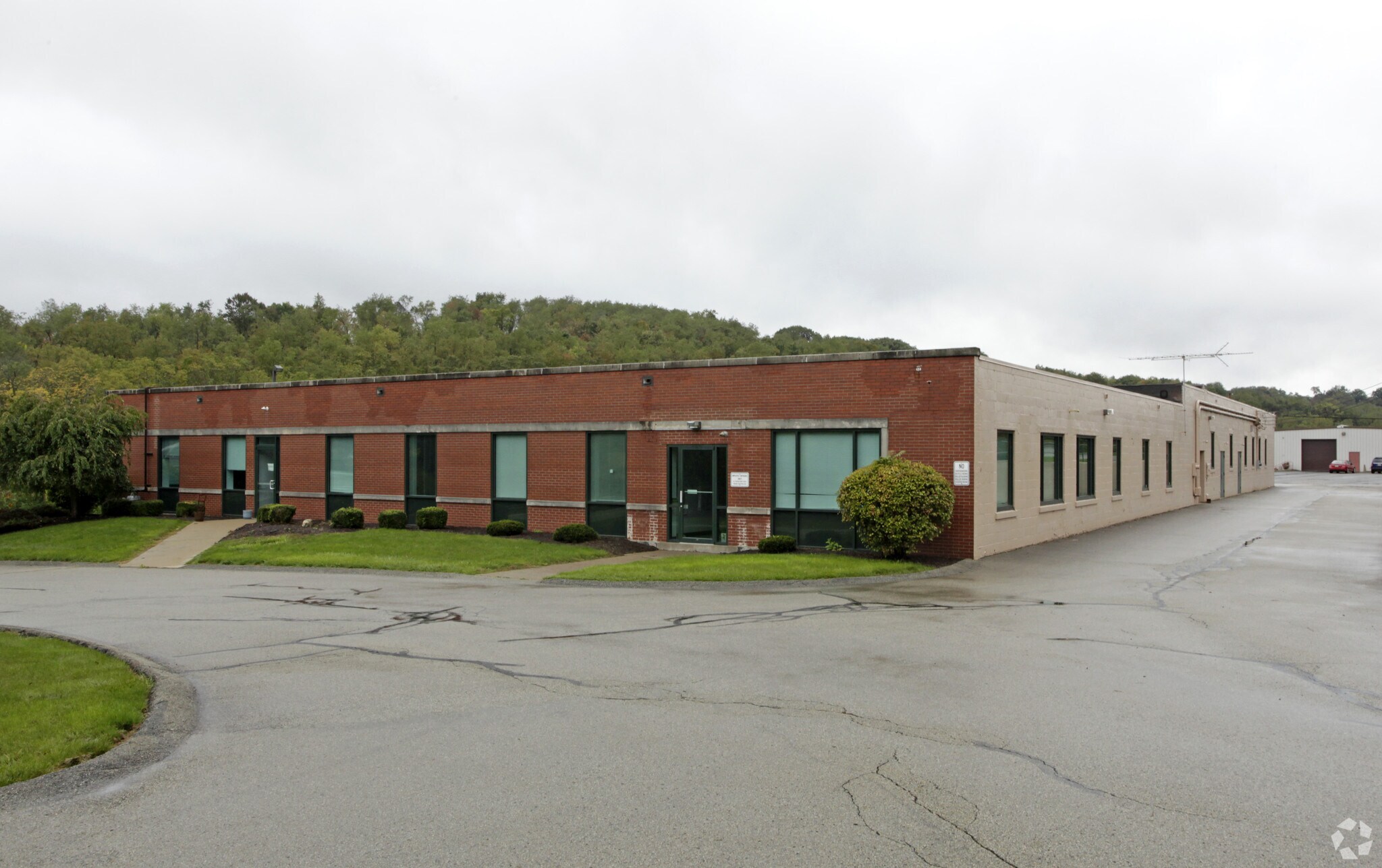 441 Valley Brook Road Mcmurray Pa 375 Valleybrook Rd, Mcmurray, PA 15317 - Valley Brook Business Park