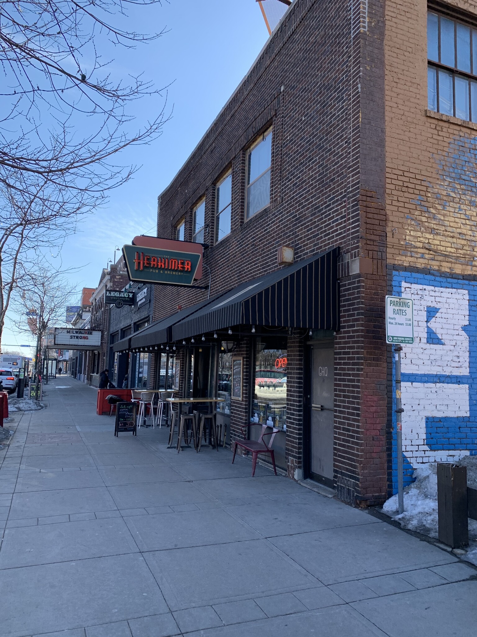 2922 S Lyndale Ave, Minneapolis, MN for sale Building Photo- Image 1 of 6