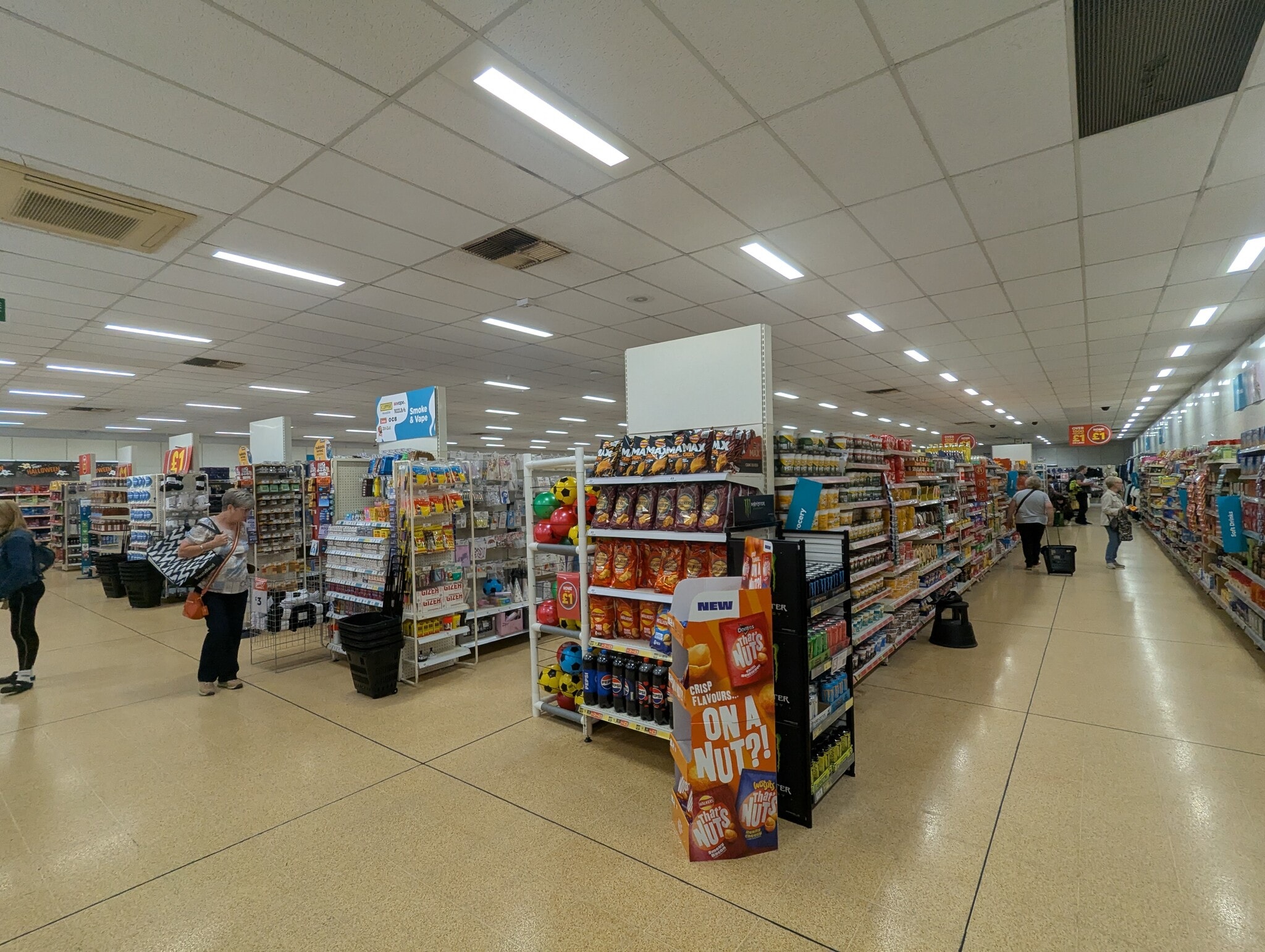 57-61 Carolgate, Retford for lease Interior Photo- Image 1 of 3