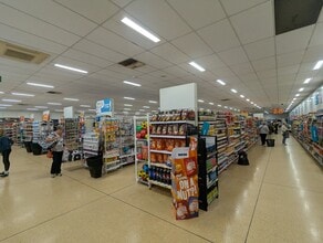 57-61 Carolgate, Retford for lease Interior Photo- Image 1 of 3