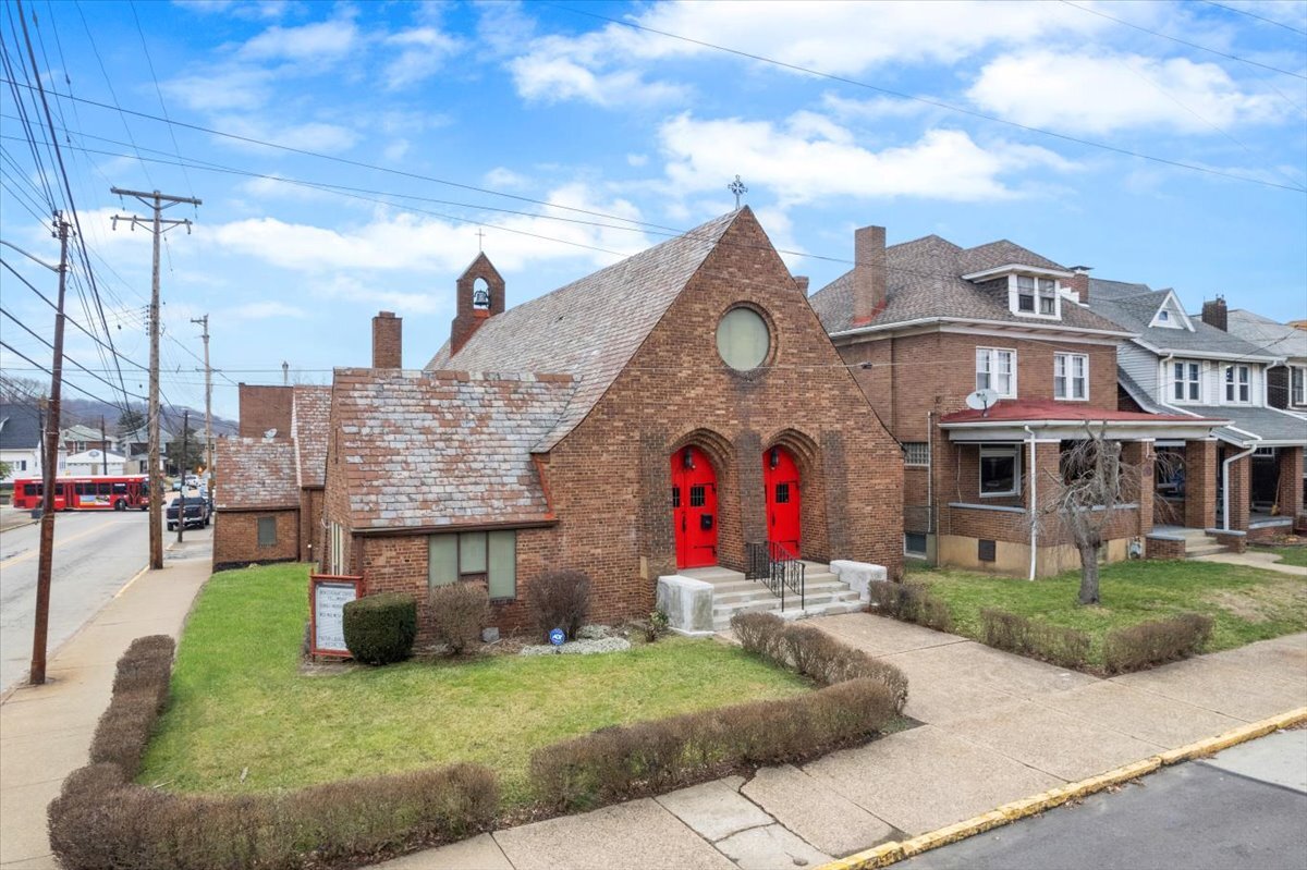 7419 McClure Ave, Pittsburgh, PA 15218 Specialty for Sale