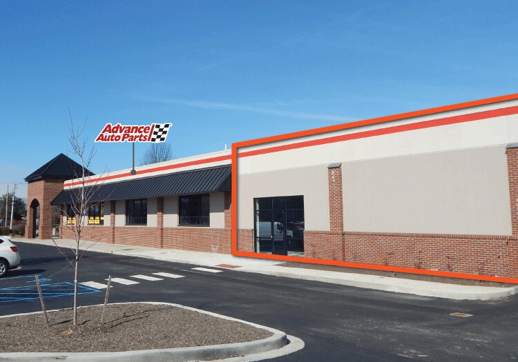 905 Washington Ave, Chestertown, MD for lease - Building Photo - Image 2 of 2