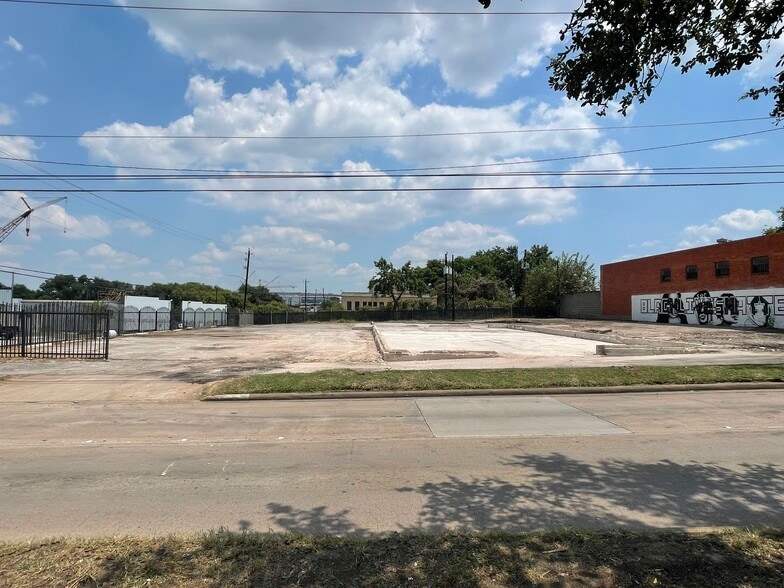 507 Broadway St, Houston, TX for sale - Building Photo - Image 1 of 8