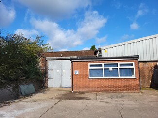 More details for New Rd, Burntwood - Industrial for Lease