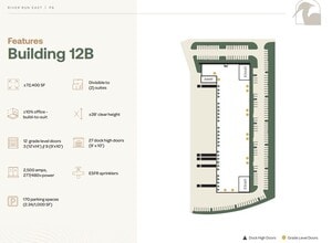 Riverside Dr, Lakeside, CA for lease Floor Plan- Image 1 of 1