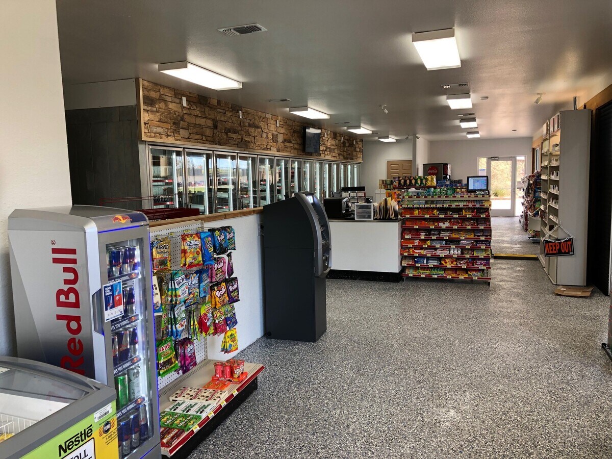 3999 Hwy 16 South, Bandera, TX 78003 Retail Space