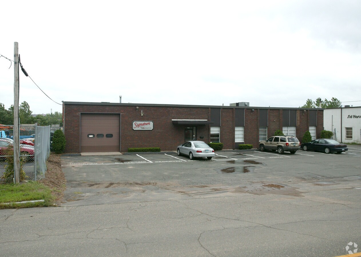 104 Ledyard St, Hartford, CT 06114 Property Record