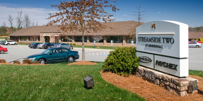 4015 Meeting Way, High Point, NC for sale Building Photo- Image 1 of 1