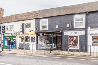 More details for 5 a Station Rd, March - Retail for Sale