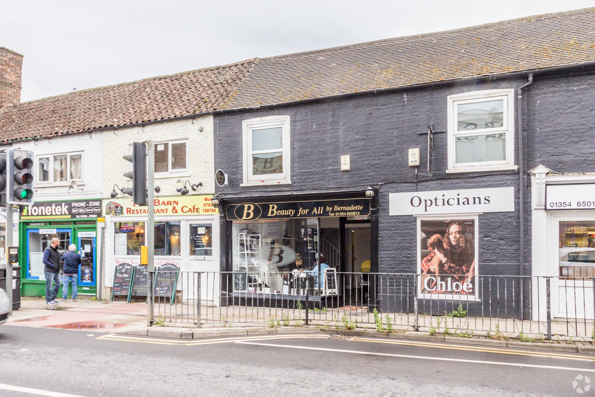 5 a Station Rd, March for sale Primary Photo- Image 1 of 8