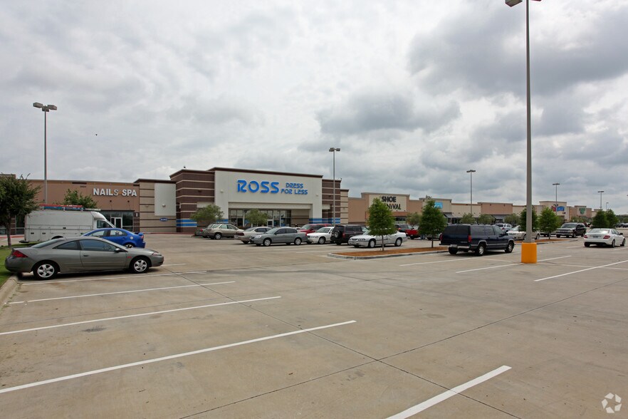 I-20, Dallas, TX for sale - Building Photo - Image 1 of 1