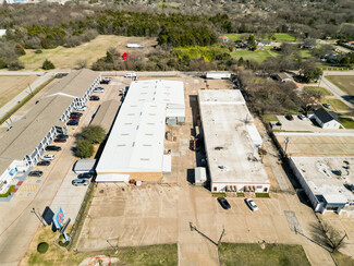 More details for Interstate 35 Industrial Properties – Flex for Sale, Lancaster, TX