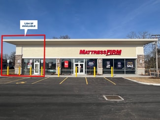 More details for 7470 Transit Rd, Williamsville, NY - Retail for Lease