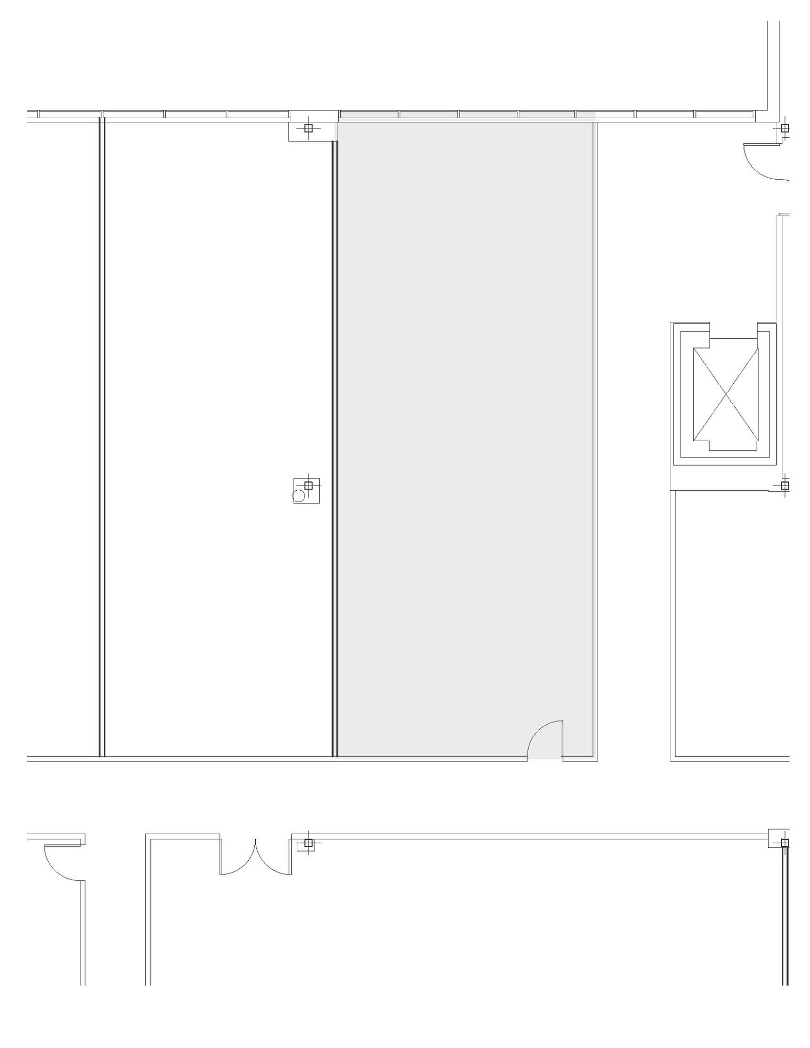 75 Sgt William B Terry Dr, Hingham, MA for lease Floor Plan- Image 1 of 6