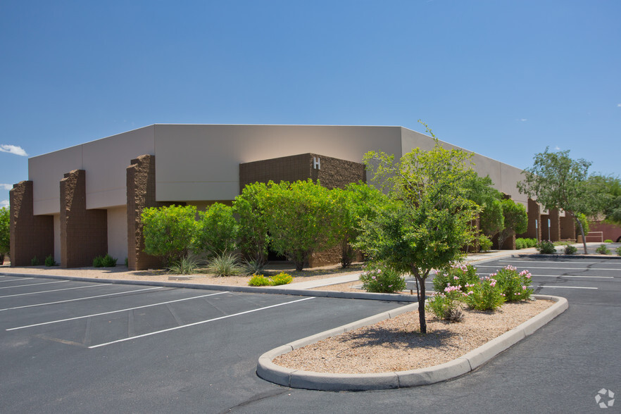 17235 N 75th Ave, Glendale, AZ, 85308 - Office Space For Lease ...