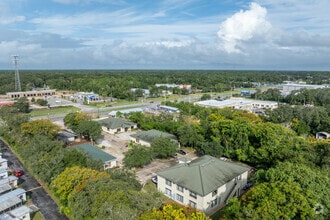 3440 US Highway 1 S, Saint Augustine, FL - AERIAL map view - Image1