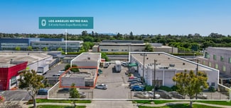More details for 3200 Olympic Blvd, Santa Monica, CA - Flex for Lease