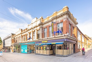 More details for 233-237 High St, Lincoln - Retail for Sale