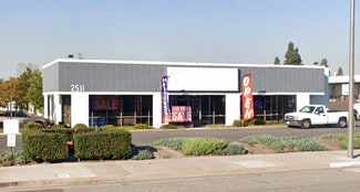 More details for 2511 W La Palma Ave, Anaheim, CA - Industrial for Lease
