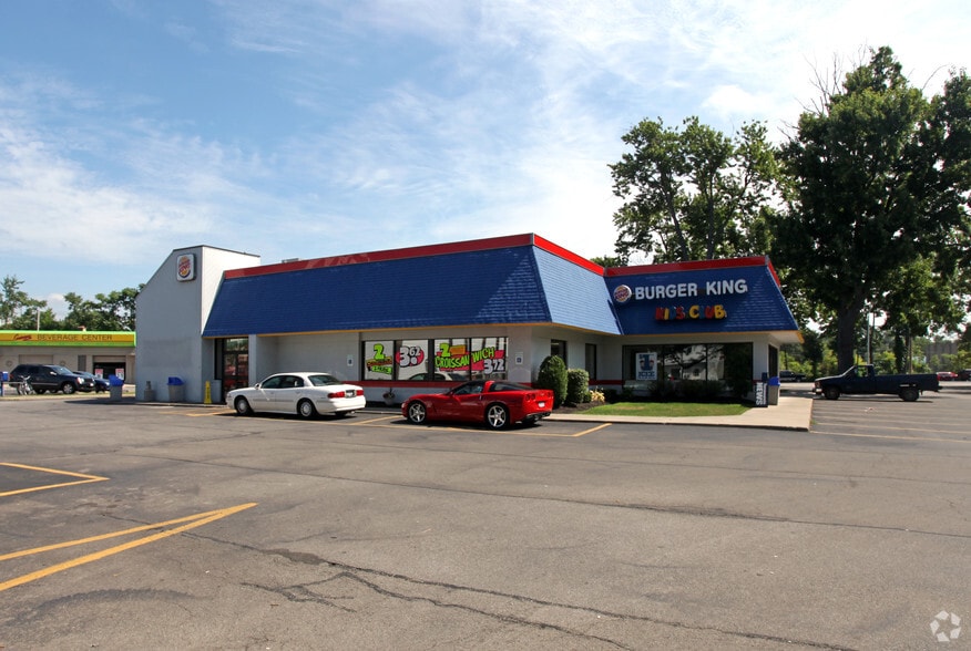 11 Delaware St, Tonawanda, NY for sale - Primary Photo - Image 1 of 1