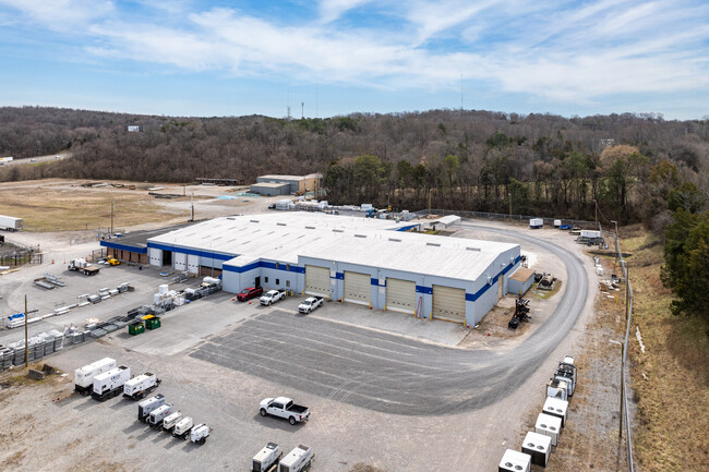 More details for 6601 Wilbanks Rd, Knoxville, TN - Industrial for Sale