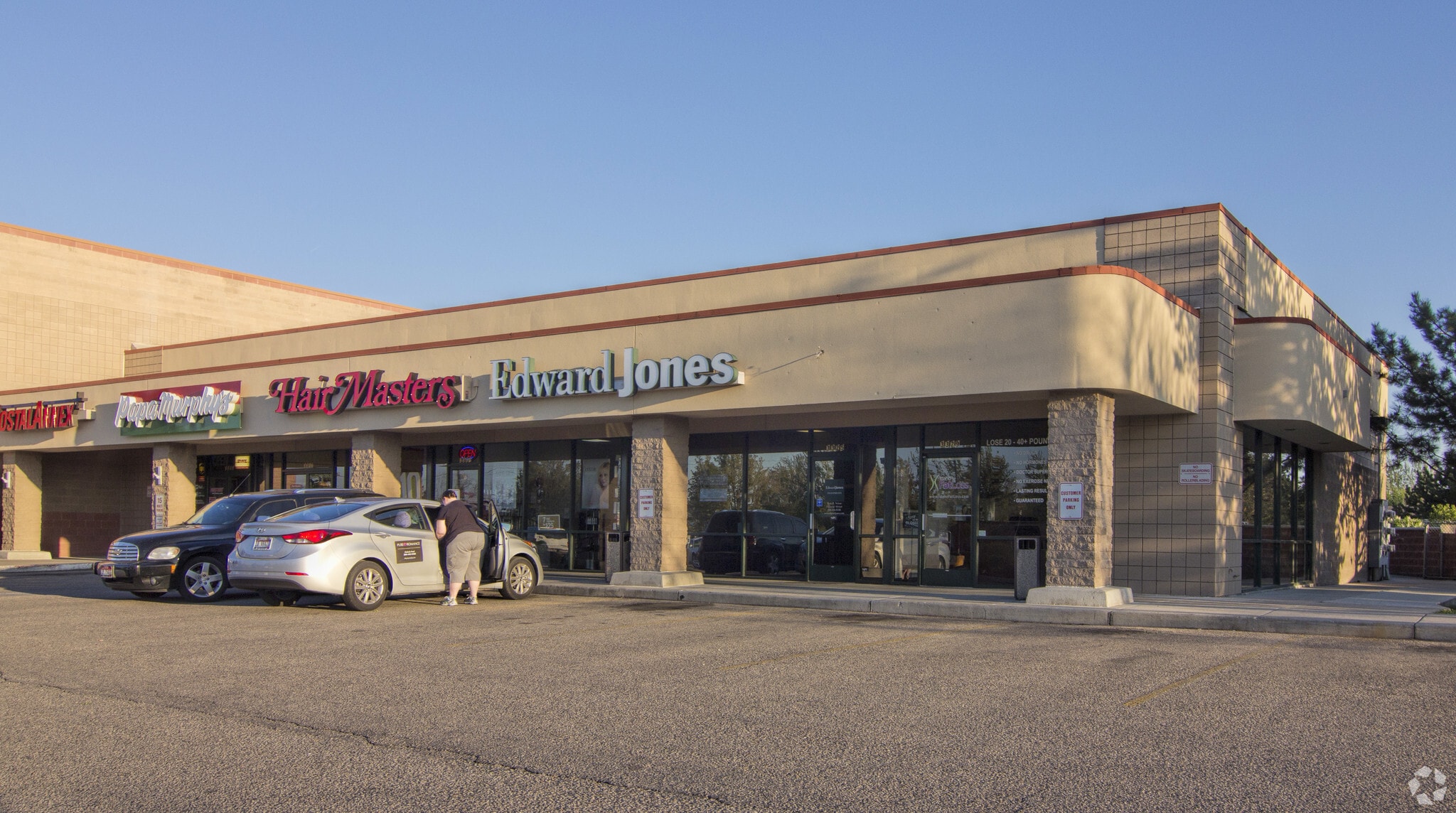 33133329 W Cherry Ln, Meridian, ID 83642 Retail for Lease