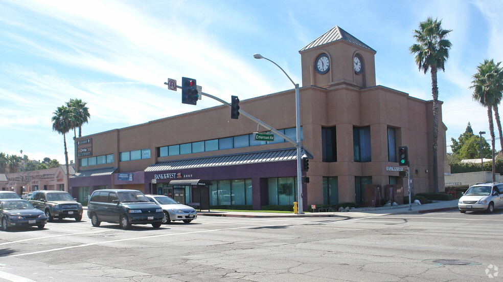 331 N Atlantic Blvd, Monterey Park, CA for sale - Primary Photo - Image 1 of 1