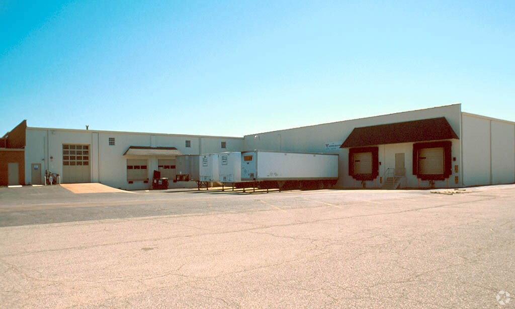 3615 Tree Court Industrial Blvd Kirkwood MO 63122 Industrial for 3615 Tree Court Industrial Blvd Kirkwood MO 63122 Industrial for