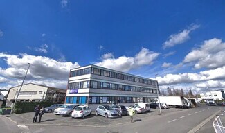 More details for 29-31 Rue Des Entrepreneurs, Carrières-sur-Seine - Office for Lease