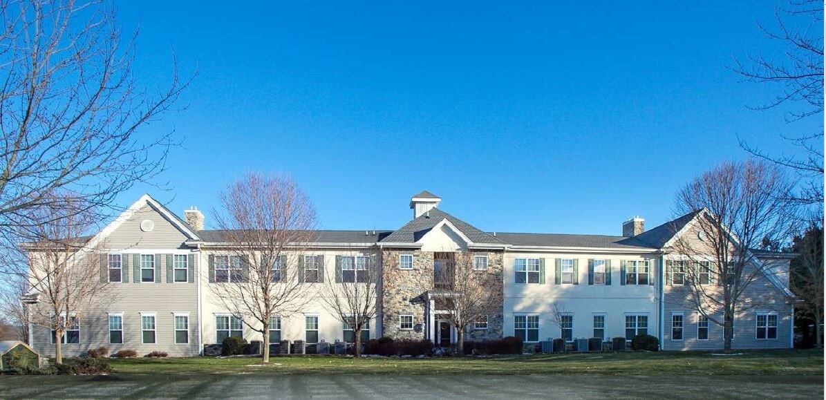 1 Edgeview Dr, Hackettstown, NJ 07840 Property Record