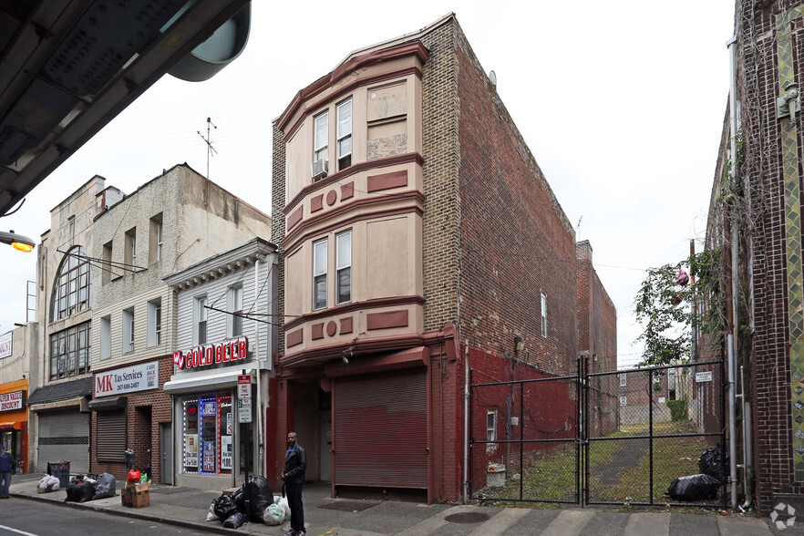 4740 Frankford Ave, Philadelphia, PA for sale - Primary Photo - Image 1 of 1