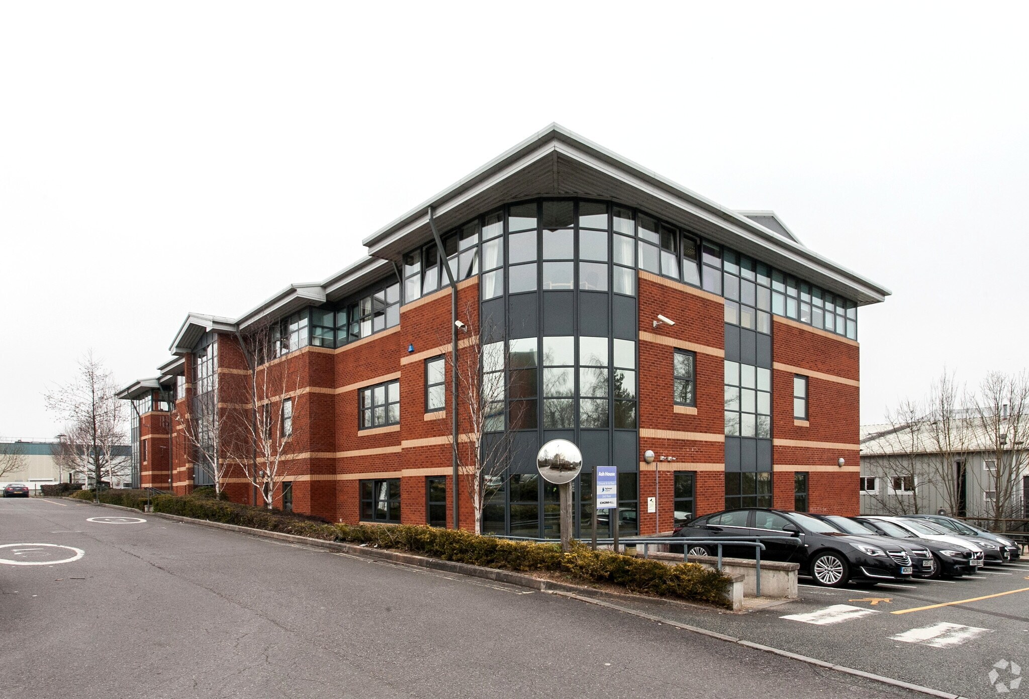 Falcon Rd, Exeter for sale Primary Photo- Image 1 of 1