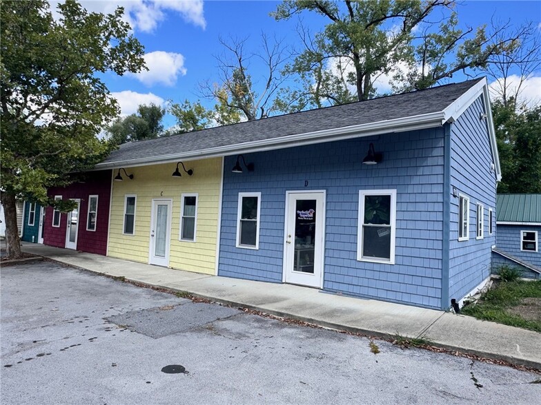 4810 Briarcliff Sq, Honeoye, NY for sale - Building Photo - Image 2 of 2